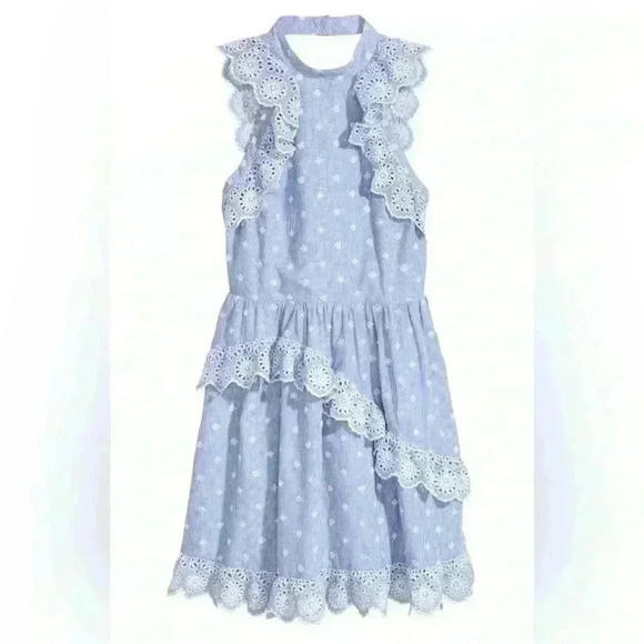 H&M pinafore dress - Picture 1 of 10